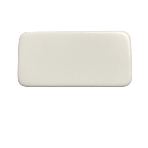 Double Twelve Dominoes Replacement Tile 7 6 Color Dot mq - Picture 3 of 3